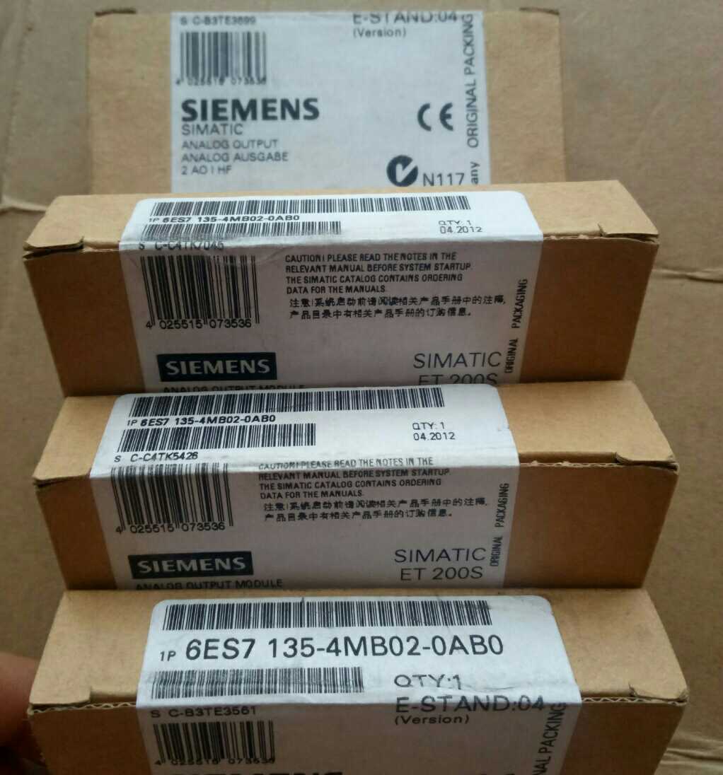 SIEMENS西门子销售工程*6ES73152AG100AB0