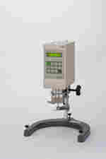 江崎代理TVE-25L日本东机产业型粘度计