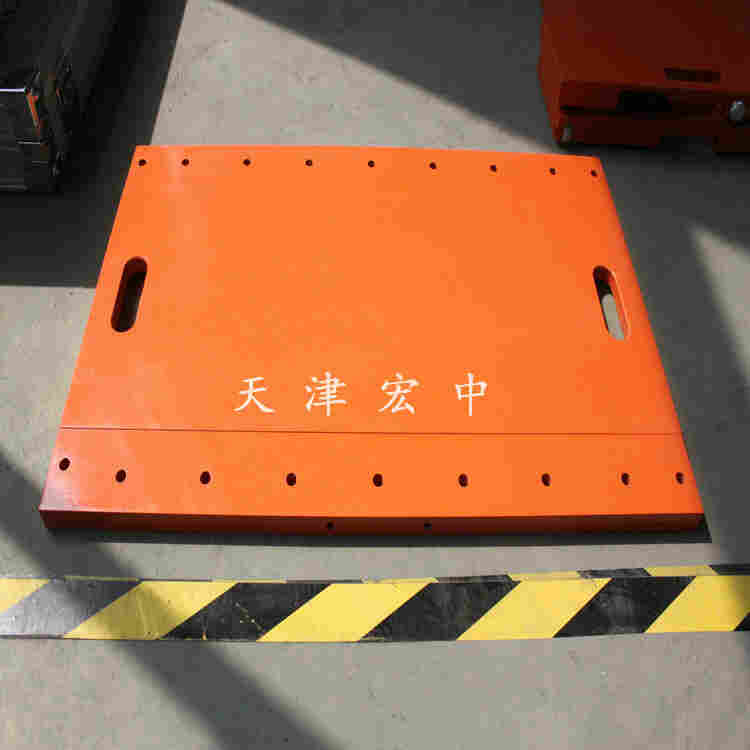 酒泉市80T便携式地磅价格，120吨便携式报价