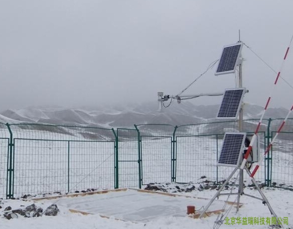 SSG雪水當量傳感器