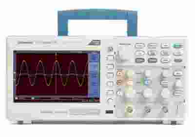  TBS1052B数字示波器