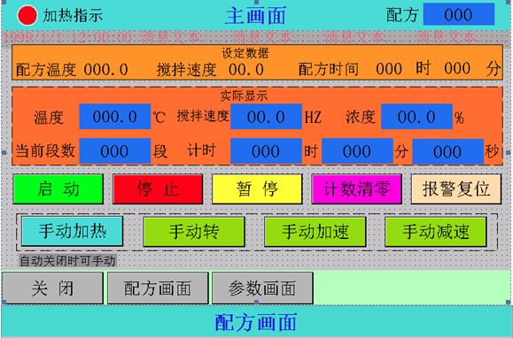 東莞PLC外包 刷毛機(jī)PLC編程外包 東莞PLC編程項(xiàng)目外包服務(wù)