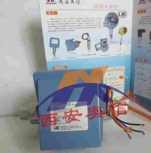 美国UE防爆差压开关J120K-S157B UE压差开关福建代理