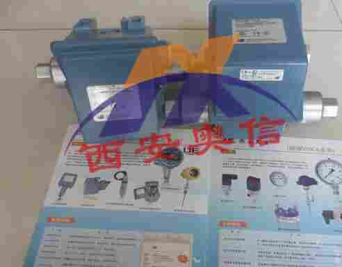 J400K-S147B美国UE差压开关 乐山UE开关代理 不锈钢差压开关