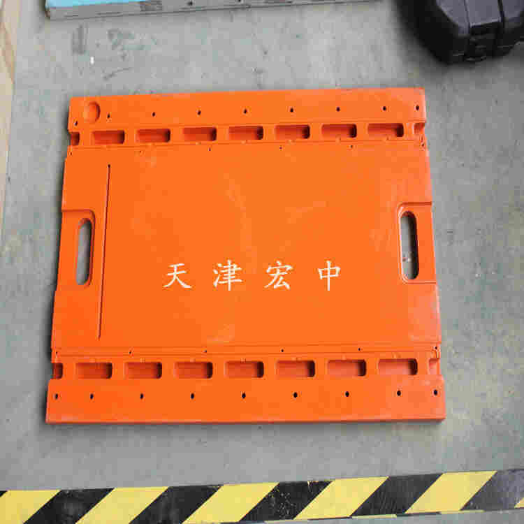 酒泉市80T有线动静态双面轴重秤 便携式汽车秤