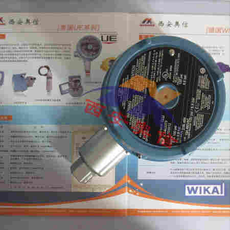 H122-S156B-M202双点压力开关 美国UE防爆不锈钢压力控制器