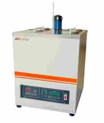 喷气燃料银片腐蚀测定仪