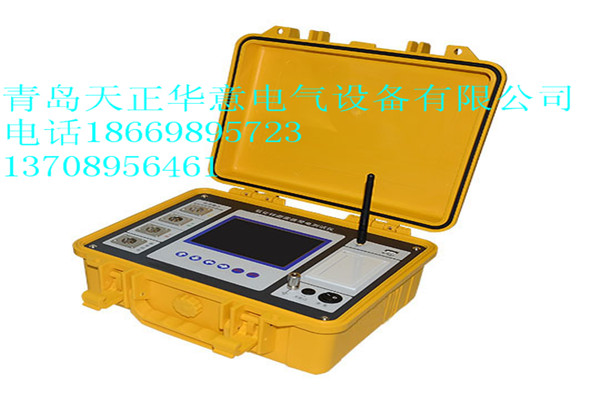TH-YHX氧化锌避雷器测试仪价格批发市场
