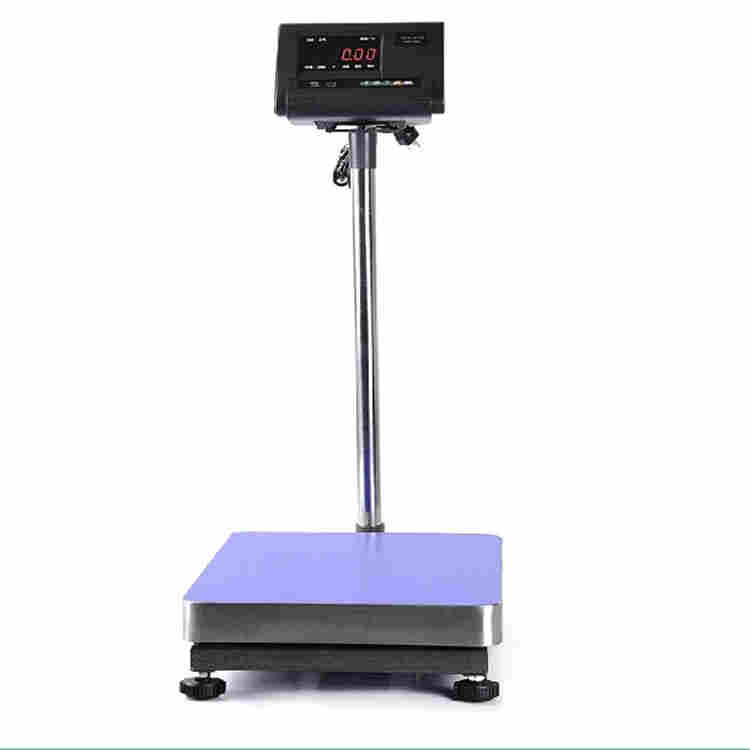 江苏宿迁30kg食品厂用不锈钢台秤