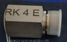 HAWE哈威RK4單向閥