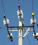 太阳能LED爆闪灯杆塔线路警示球警示灯警示器专注研发生产十年*供应商