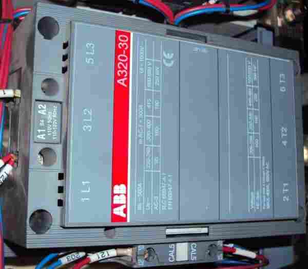 汉中市ABB断路器(销售)有限公司——(欢迎您)