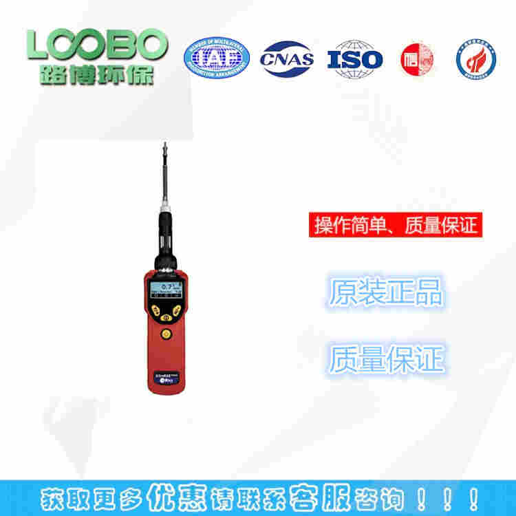 美国华瑞 PGM-7360 UltraRAE 3000 特种VOC检测仪