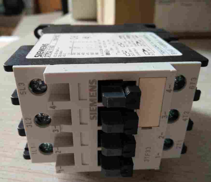 山东河东代理销售西门子接触器专卖店