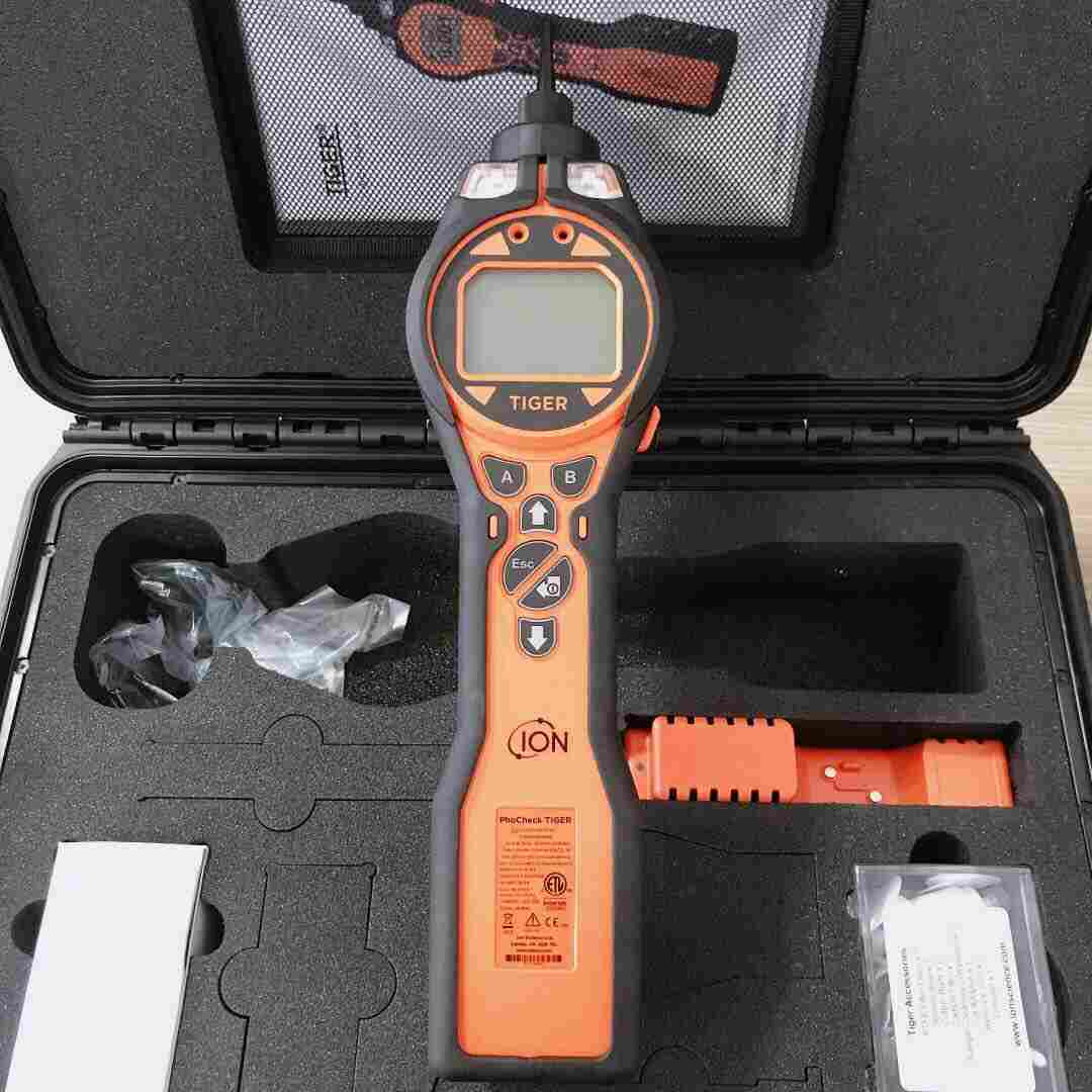 虎牌VOC气体检测仪 进口