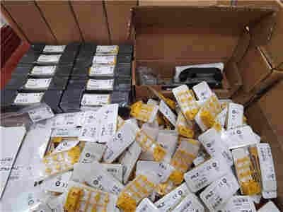 PILZ PSEN sg2c-3LPS unit