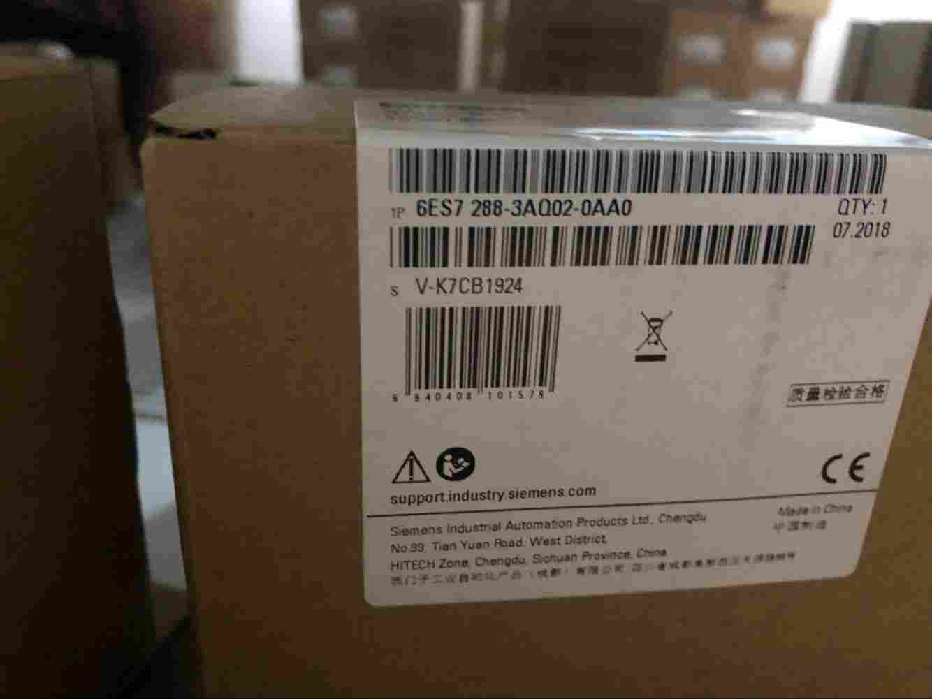 宁夏回族西门子MMC卡用于S7-300/ET200维修