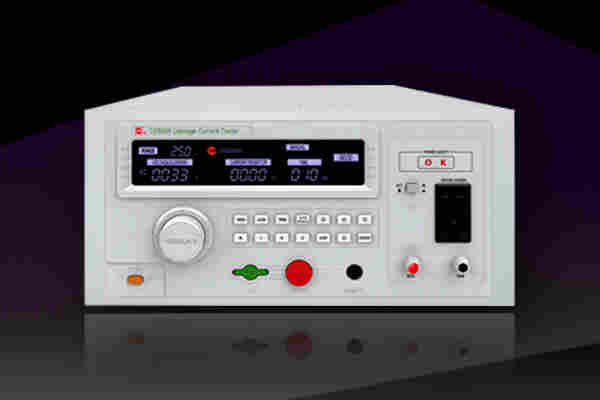 CS5505泄漏电流测试仪
