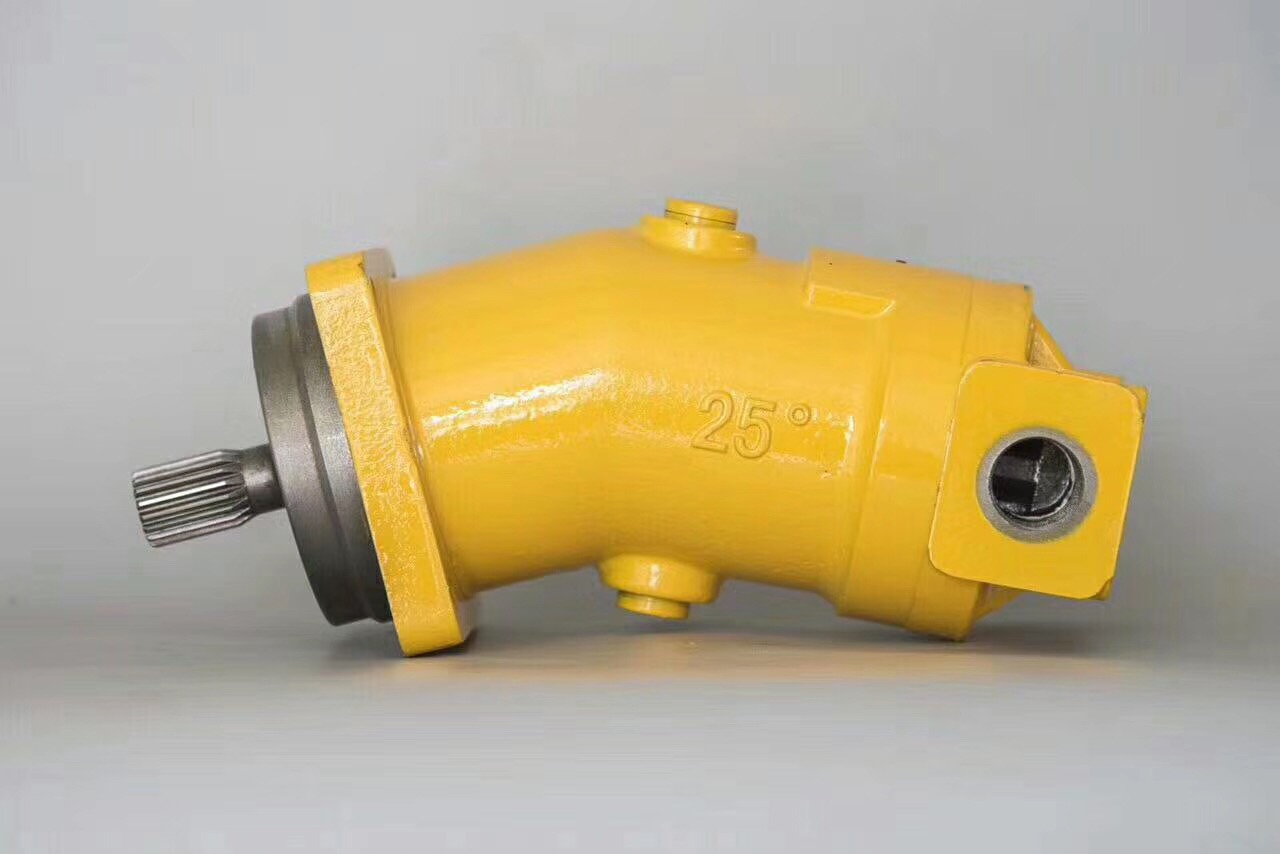 西藏A2F63R2Z4液压柱塞泵