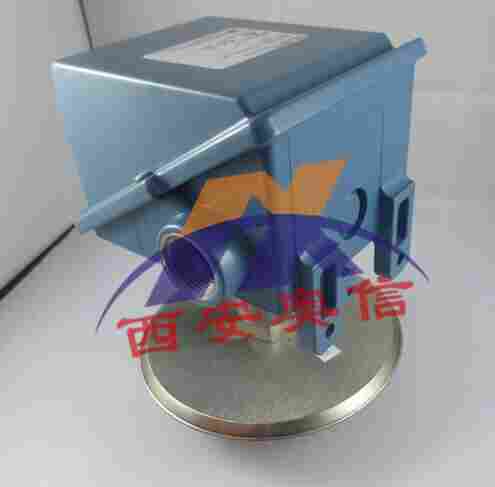 炉膛压力开关 不锈钢压力开关 UE微压开关J402-531美国UE压力开关西安奥信UE代理