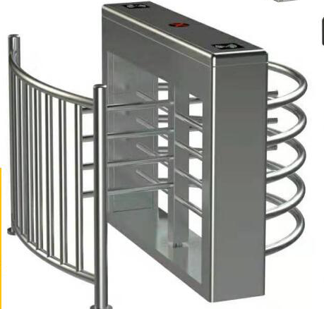 追梦在线 全高转闸门 电动伸缩门 上门安装维修