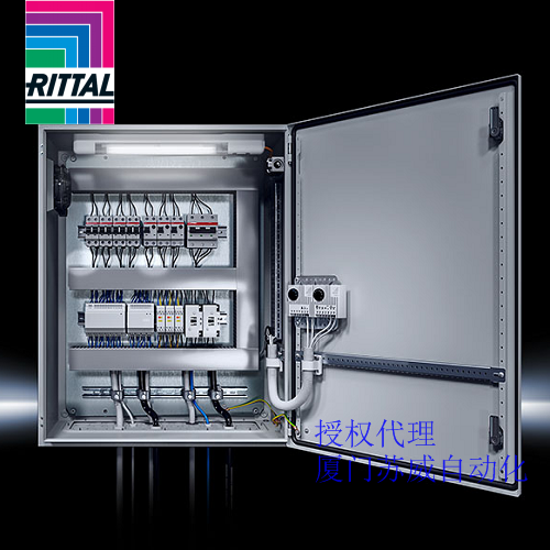 Rittal威圖加熱器SK3105340 電柜加熱裝置