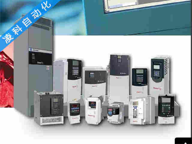 樱井胶印机ECDRIVE变频器维修