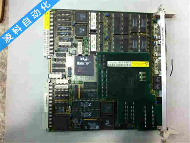 樱井胶印机ECDRIVE变频器维修