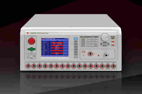 CS9929ES程控多路绝缘耐压测试仪