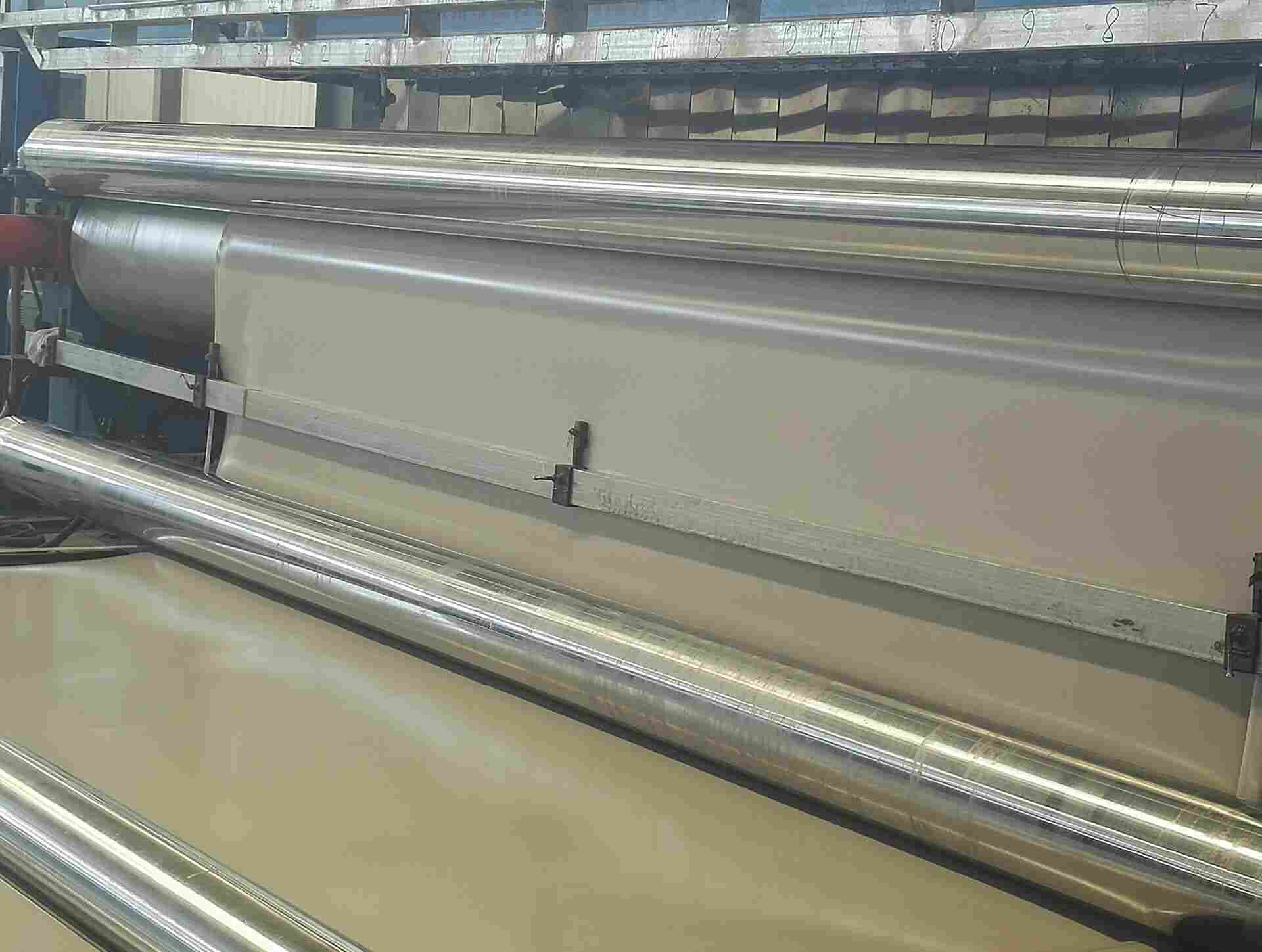 中卫防渗膜土工布