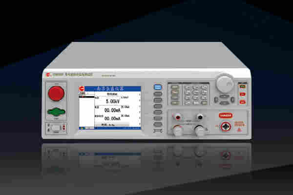 CS9933CP充电桩安规综合测试仪