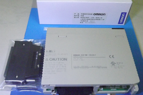OMRON模块CP1E-N20DT-D