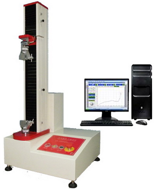 材料試驗機拉力試驗機