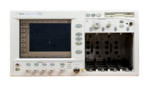 keysight 86100B DCA寬帶寬示波器