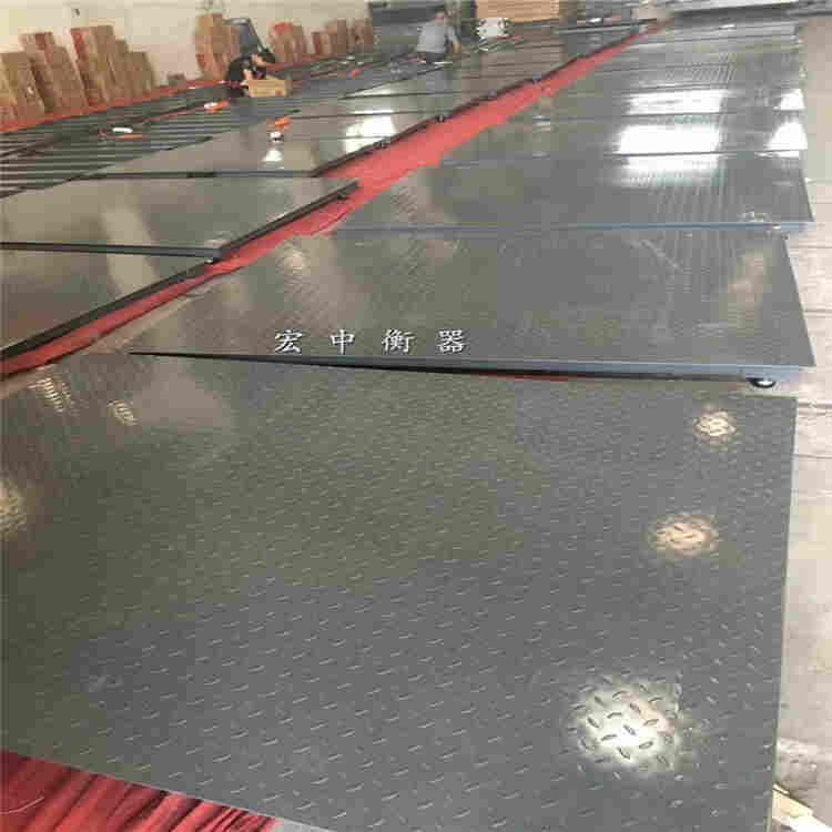 防城港市不锈钢2000kg电子地衡