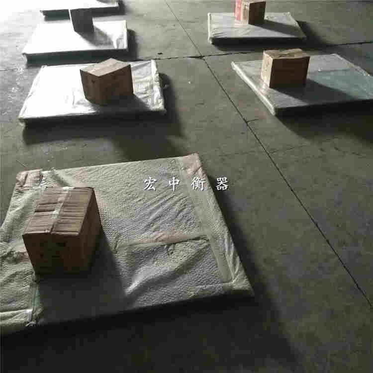 防城港市不锈钢2000kg电子地衡