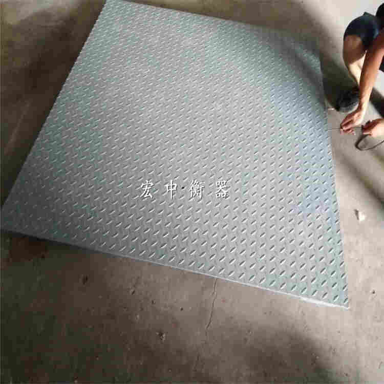 防城港市不锈钢2000kg电子地衡