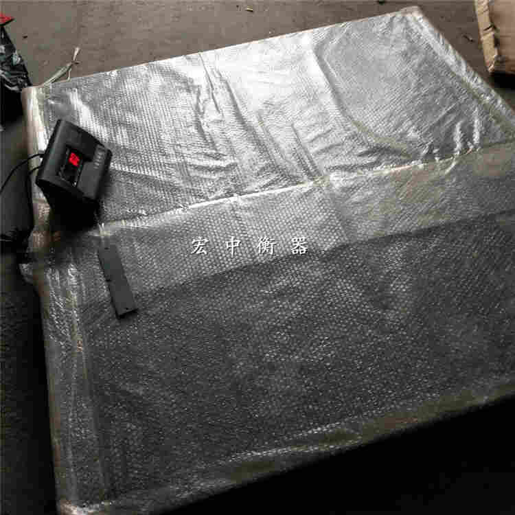 防城港市不锈钢2000kg电子地衡