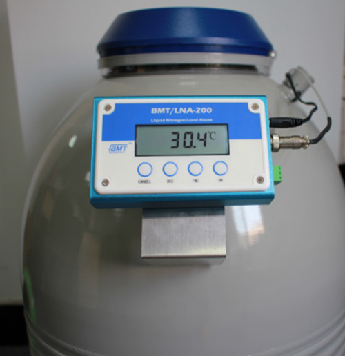 BMT/LNA-200液氮罐液位报警器