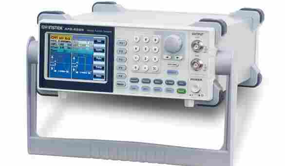 AFG-2225双通道任意波信号源