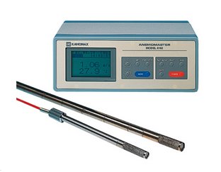 萍乡KANOMAX加野风速仪6332D