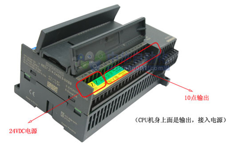 西门子PLC模块6ES7138-6BA00-0BA0