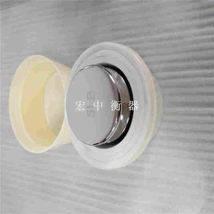 钦州市5kgF1无磁测量天平秤砝码