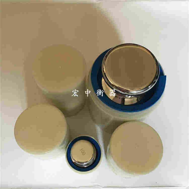 钦州市5kgF1无磁测量天平秤砝码