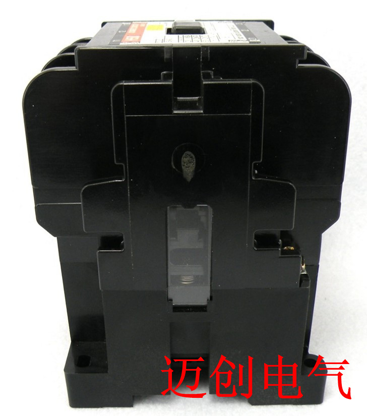 库存现货日立电梯-电磁接触器H10C
