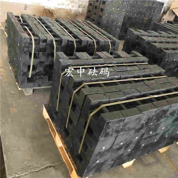 宣城市25千克标准铸铁砝码出租出售