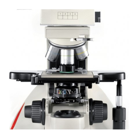 德国Leica金相显微镜
