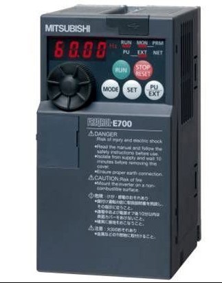 秦皇岛三菱变频器E740-3.7K