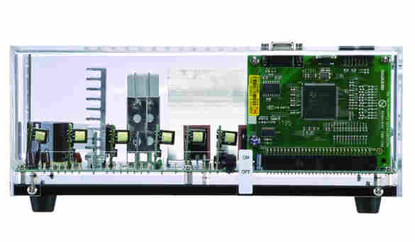 江苏PEK-190电机控制模块