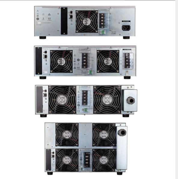 是德科技AC6800B系列AC6801B AC6802B AC6803B可编程交流电源